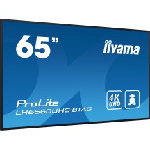 Monitor iiyama  LH6560UHS-B1AG