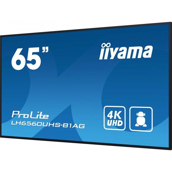 Monitor iiyama  LH6560UHS-B1AG