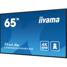 Monitor iiyama  LH6560UHS-B1AG