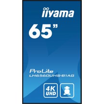 Monitor iiyama  LH6560UHS-B1AG