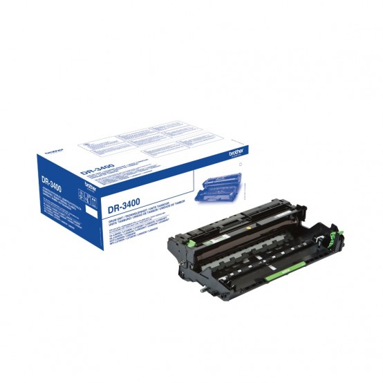 Drum unit Brother DR3400