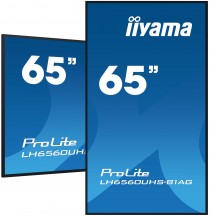 Monitor iiyama  LH6560UHS-B1AG