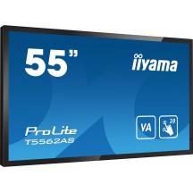 Monitor iiyama  T5562AS-B1