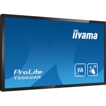 Monitor iiyama  T5562AS-B1