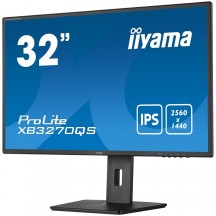 Monitor iiyama  XB3270QS-B5