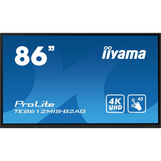 Monitor iiyama  TE8612MIS-B2AG