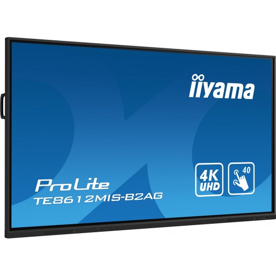 Monitor iiyama  TE8612MIS-B2AG