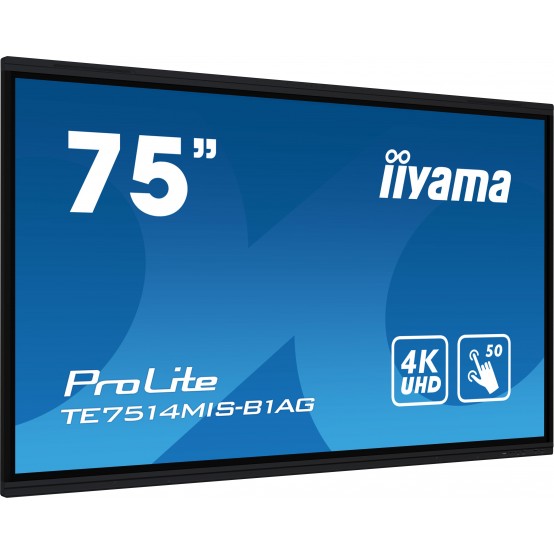 Monitor iiyama  TE7514MIS-B1AG
