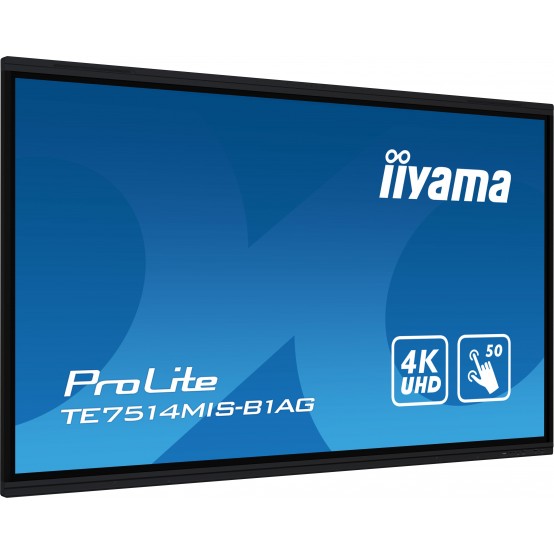 Monitor iiyama  TE7514MIS-B1AG