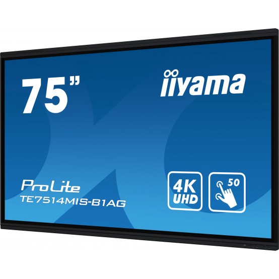 Monitor iiyama  TE7514MIS-B1AG