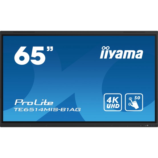 Monitor iiyama  TE6514MIS-B1AG
