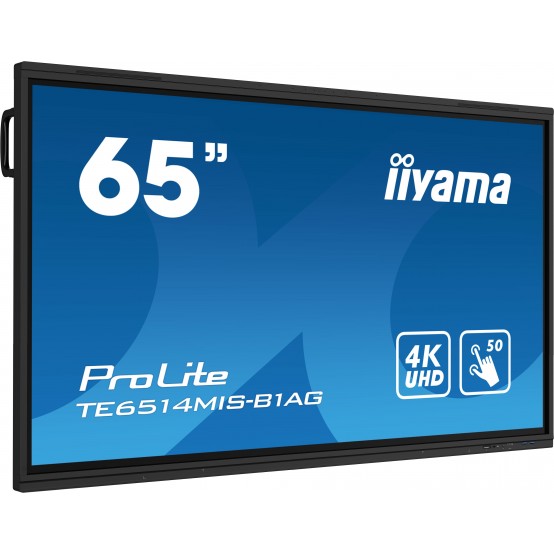 Monitor iiyama  TE6514MIS-B1AG