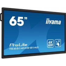 Monitor iiyama  TE6514MIS-B1AG