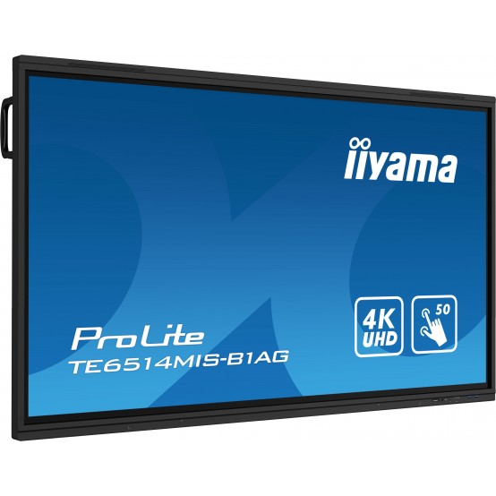 Monitor iiyama  TE6514MIS-B1AG