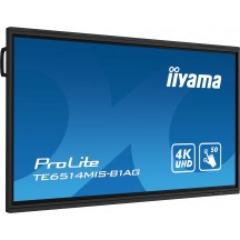 Monitor iiyama  TE6514MIS-B1AG