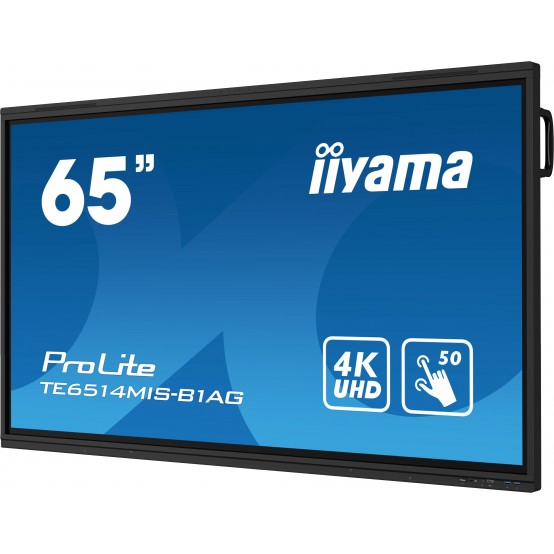 Monitor iiyama  TE6514MIS-B1AG