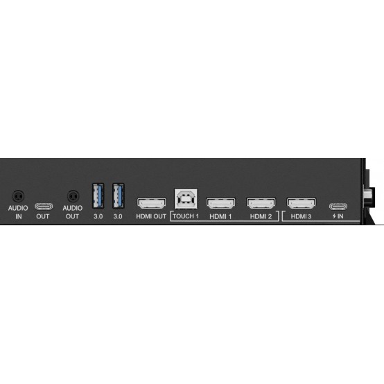 Monitor iiyama  TE6514MIS-B1AG