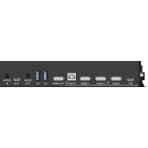 Monitor iiyama  TE6514MIS-B1AG