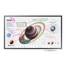 Monitor Samsung Flip Pro WM55B LH55WMBWBGCXEN