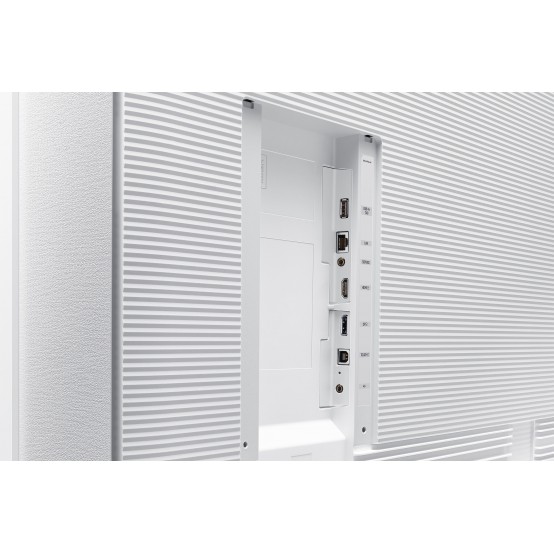 Monitor Samsung Flip Pro WM55B LH55WMBWBGCXEN