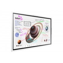 Monitor Samsung Flip Pro WM55B LH55WMBWBGCXEN