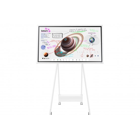 Monitor Samsung Flip Pro WM55B LH55WMBWBGCXEN
