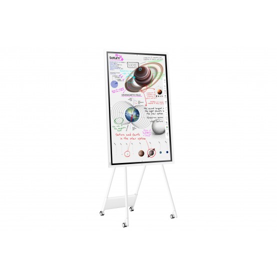 Monitor Samsung Flip Pro WM55B LH55WMBWBGCXEN