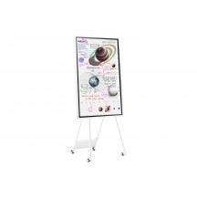 Monitor Samsung Flip Pro WM55B LH55WMBWBGCXEN