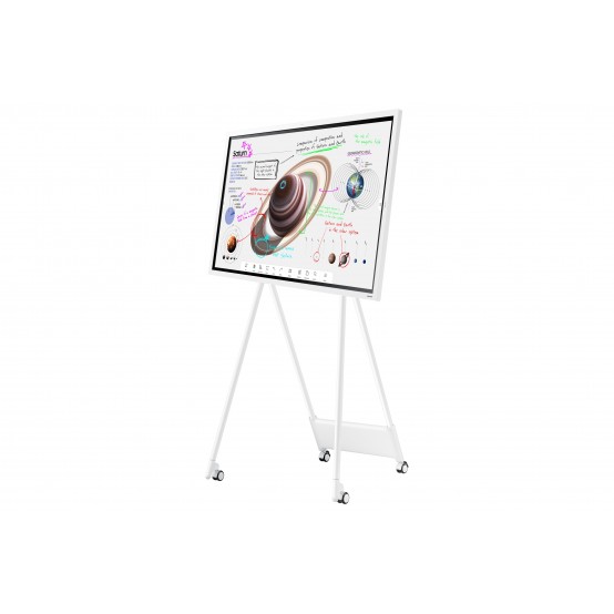 Monitor Samsung Flip Pro WM55B LH55WMBWBGCXEN