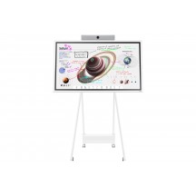 Monitor Samsung Flip Pro WM55B LH55WMBWBGCXEN