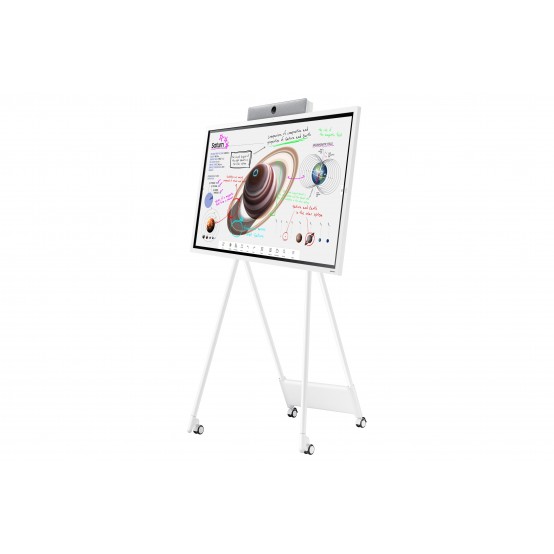 Monitor Samsung Flip Pro WM55B LH55WMBWBGCXEN