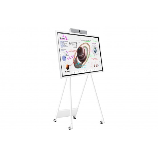 Monitor Samsung Flip Pro WM55B LH55WMBWBGCXEN