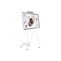 Monitor Samsung Flip Pro WM55B LH55WMBWBGCXEN