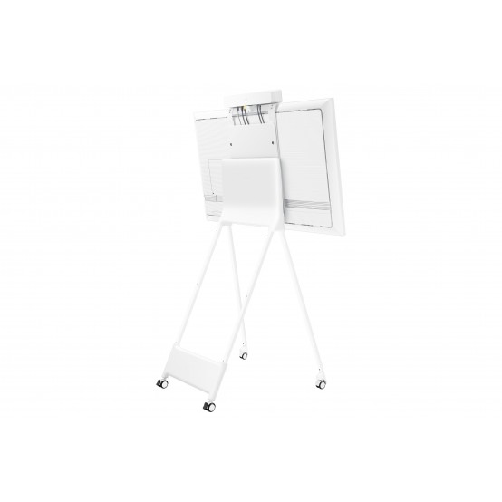 Monitor Samsung Flip Pro WM55B LH55WMBWBGCXEN