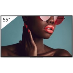 Monitor Sony  FW-55BZ40L
