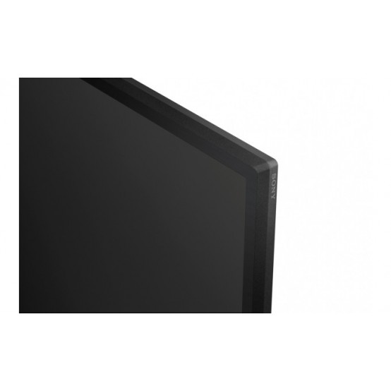 Monitor Sony  FW-65BZ30L