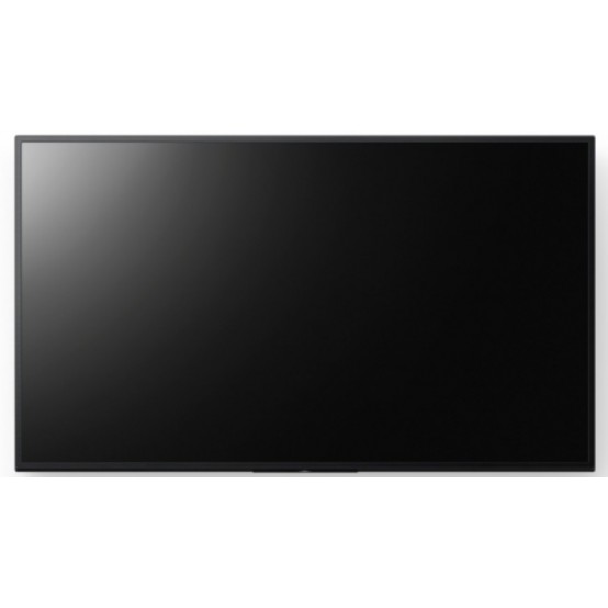 Monitor Sony  FW-75BZ30L