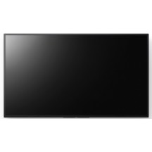 Monitor Sony  FW-75BZ30L