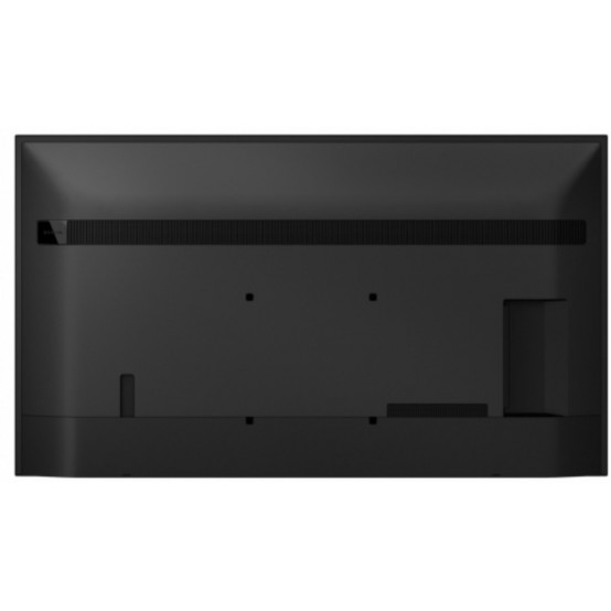Monitor Sony  FW-75BZ30L