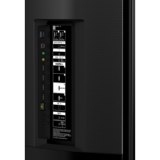 Monitor Sony  FW-75BZ30L