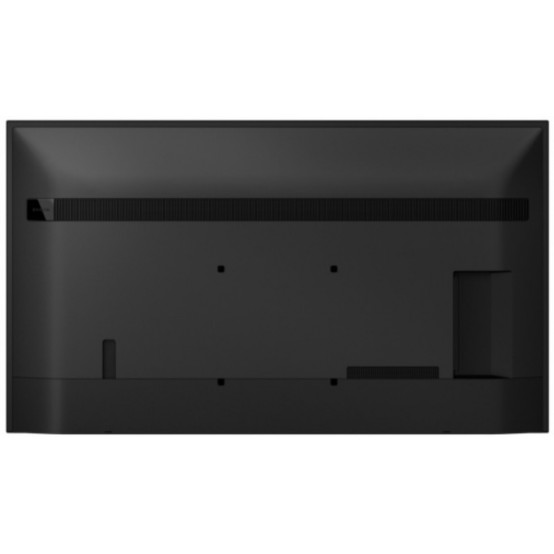 Monitor Sony  FW-85BZ40L