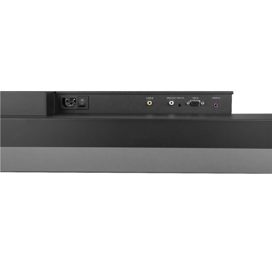 Monitor HIKVision  DS-D5165TL/P