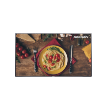 Monitor HIKVision DS-D6043FN-B