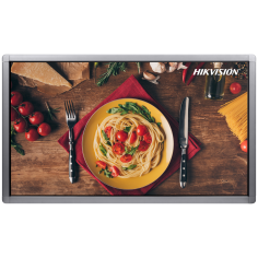 Monitor HIKVision  DS-D6043TL-B