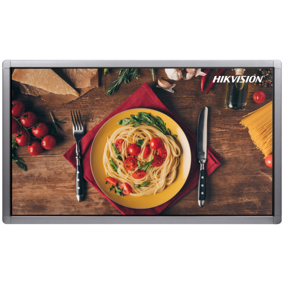 Monitor HIKVision  DS-D6043TL-B