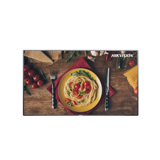 Monitor HIKVision  DS-D6055UN-B
