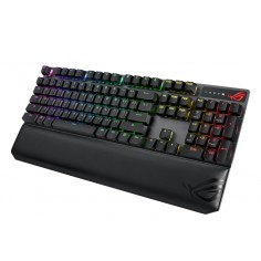 Tastatura ASUS ROG Strix Scope NX Wireless Deluxe 90MP02I6-BKUA01