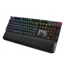 Tastatura ASUS ROG Strix Scope NX Wireless Deluxe 90MP02I6-BKUA01