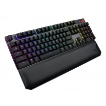 Tastatura ASUS ROG Strix Scope NX Wireless Deluxe 90MP02I6-BKUA01