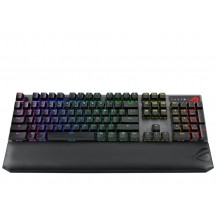 Tastatura ASUS ROG Strix Scope NX Wireless Deluxe 90MP02I6-BKUA01